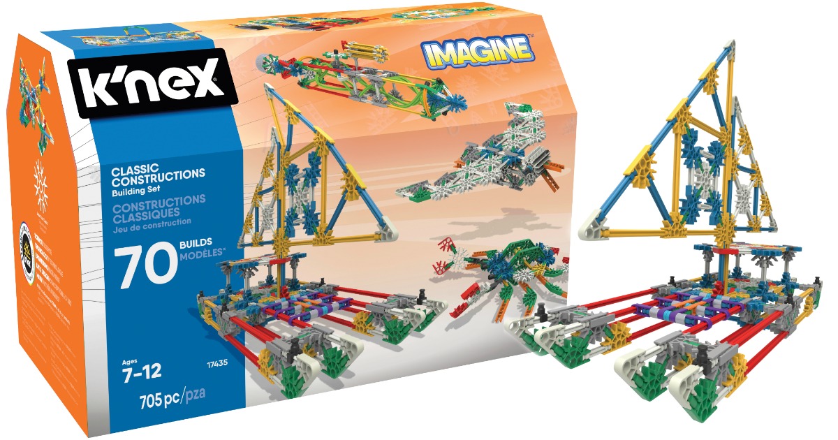 knex 17435