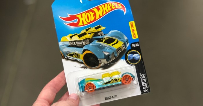 kroger mail in hot wheels