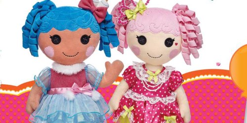 Build-A-Bear Workshop Furry Friends Just $8 (Regularly As Much As $27) + Score $5 Outfits