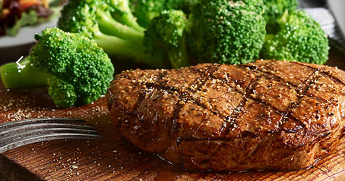 Sam's Club 100 Logan's Roadhouse Gift Card Pack Only 79.98 Shipped