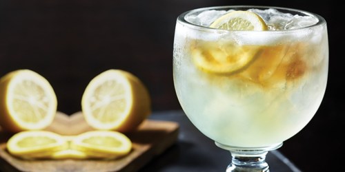 Long Island Iced Tea Only $1 at Applebee’s