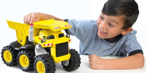 Walmart.com: Matchbox Rocky the Robot Truck ONLY $19.97 (Regularly $56)