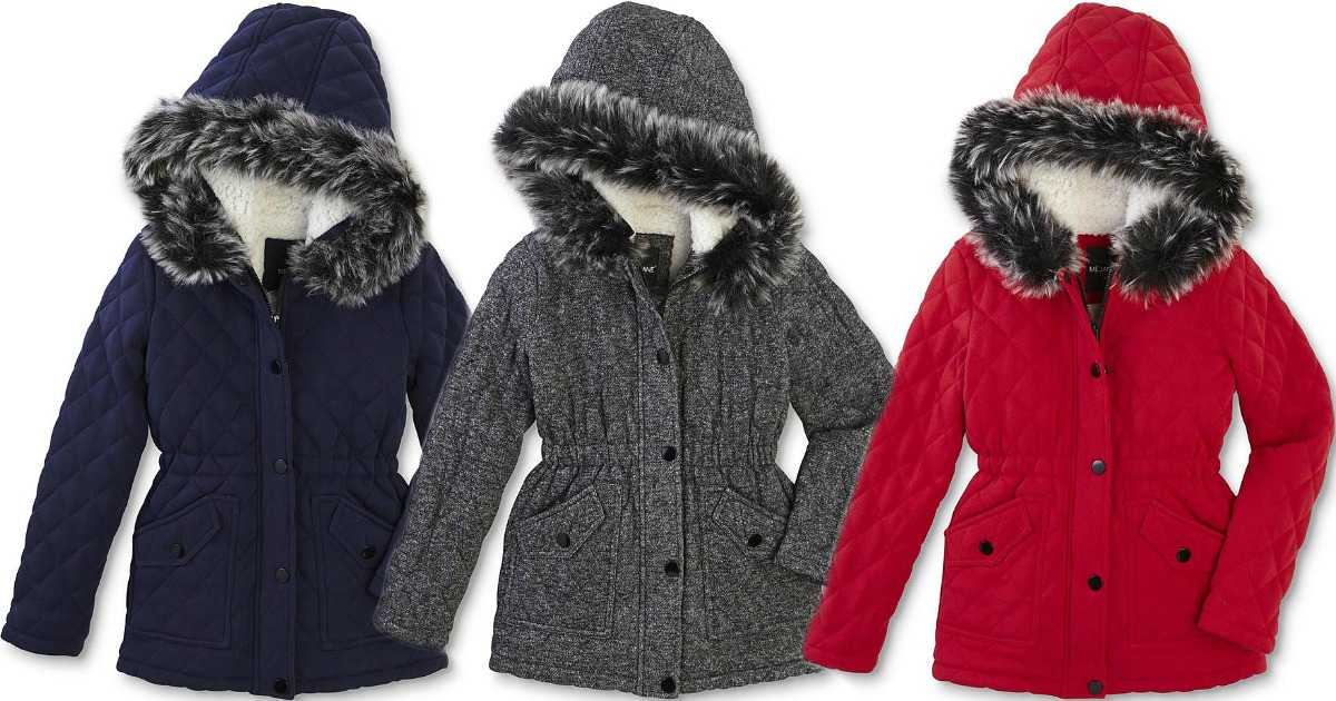 me jane quilted jacket