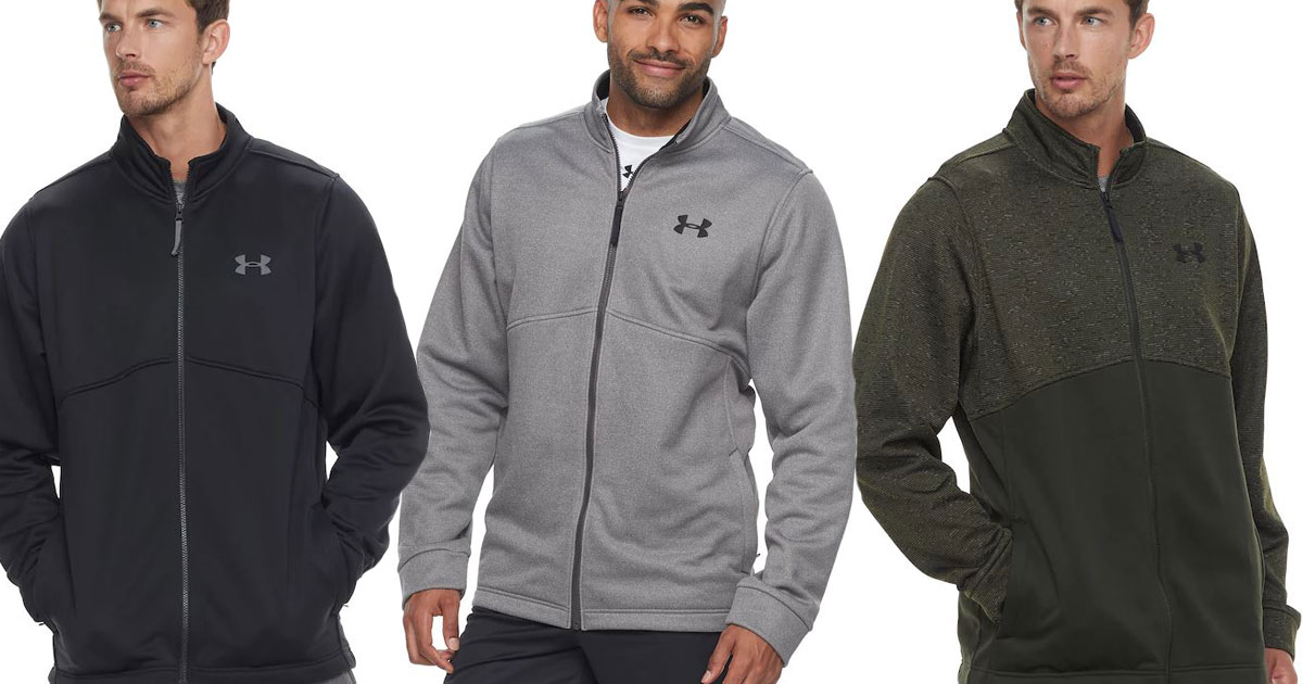 mens under armour kohls