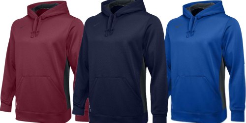 Extra 20% Off Eastbay.com Order + Free Shipping = Men’s Nike Hoodies $23.99 Shipped & More