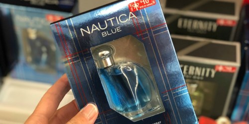 OVER 50% Off Gift Sets at Walgreens = Nautica Blue Cologne Just $3 After Cash Back + More