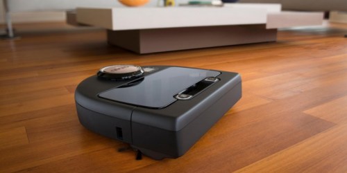 Neato WiFi Enabled Botvac Robotic Vacuum Only $399.99 Shipped (Regularly $700)