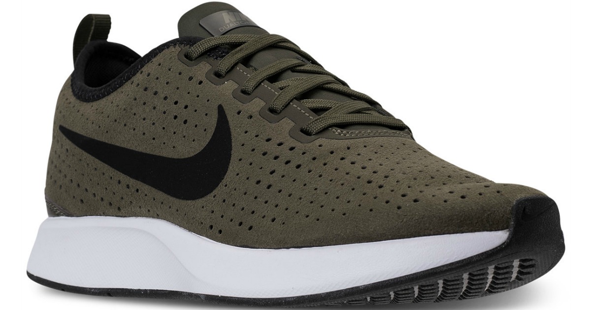 Macy's Nike Men's Sneakers Just 37.48 (Regularly 100)