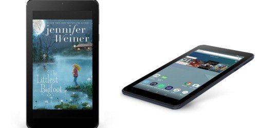 Barnes & Noble NOOK Tablet Just $29.99 Shipped