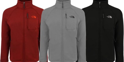 The North Face Men’s Fleece Jacket Only $60 Shipped (Regularly $90) & More