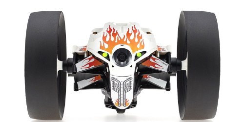 Parrot RC Race Car w/ On-Board Camera $27.99 Shipped (Regularly $150)