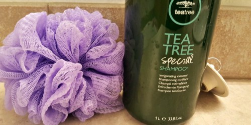 JCPenney: Paul Mitchell Tea Tree Liter Duo Only $33.75 (Just $16.88 Each)