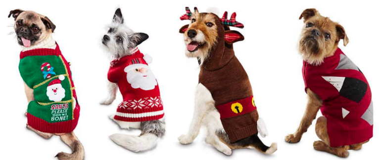 60% Off Cat & Dog Toys, Beds & Apparel at Petco (Today ONLY)