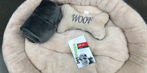 50% Off Dog Beds at Walgreens