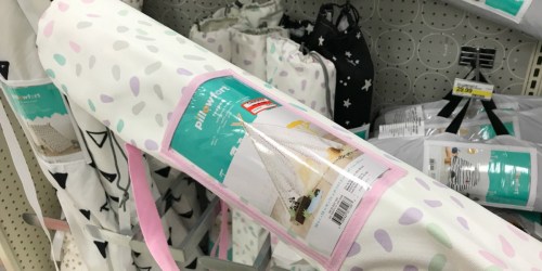 Target Clearance Find: Pillowfort TeePee Only $20.98 (Regularly $80)