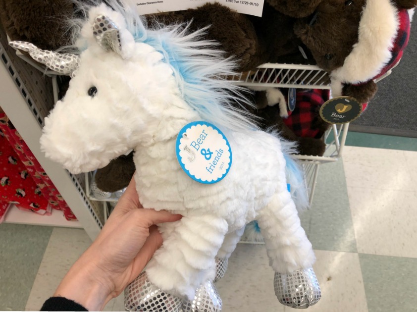 joann fabrics stuffed animals