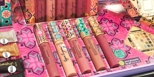 Up to 70% Off Tarte Cosmetics Sale