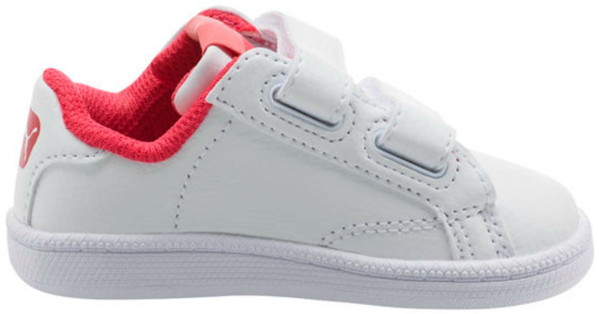 PUMA Kids Sneakers As Low As $14.99 Shipped (Regularly $40) & More