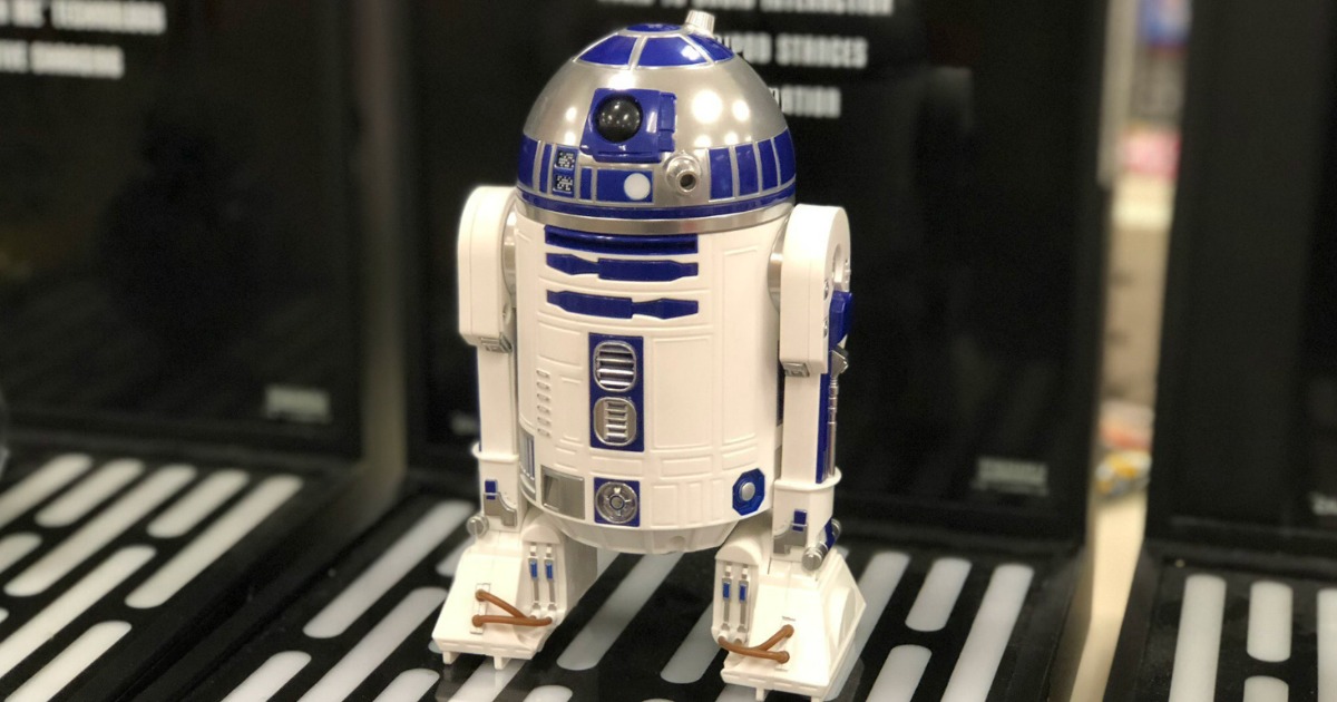 app enabled r2d2