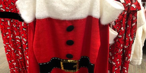 Target: 20% Off Xhilaration Ugly Christmas Sweaters & Dresses (In-Store & Online)