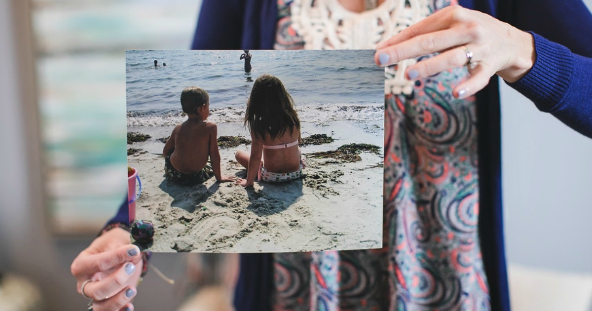 Score OVER 100 Shutterfly Prints for $10 Shipped!