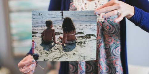 FREE 8×10 Photo Print From Walgreens with FREE Store Pickup