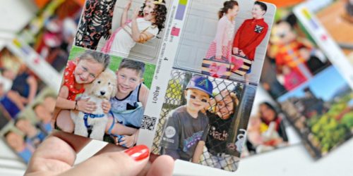 Possible FREE Shutterfly Photo Magnet for Kellogg’s Family Reward Members