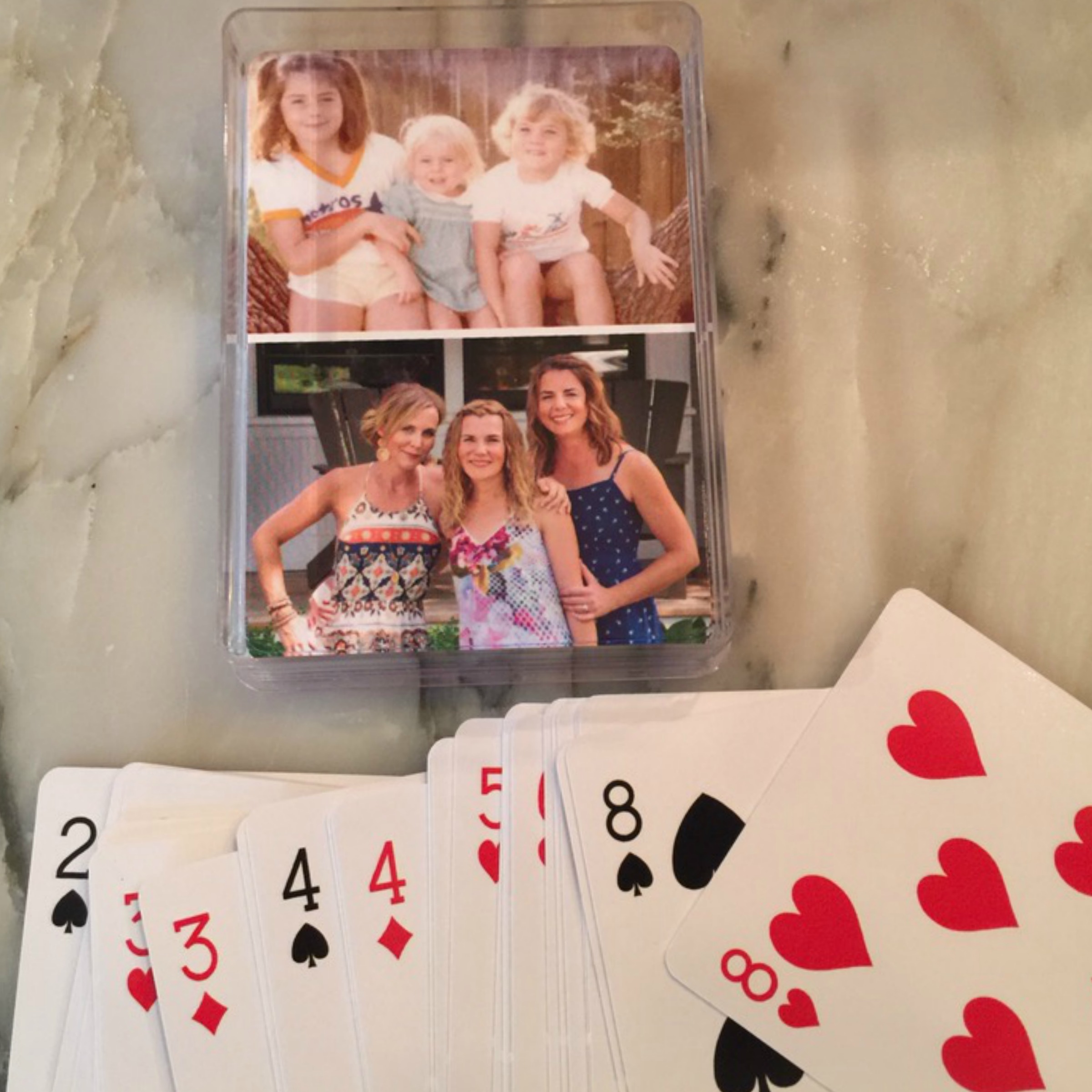 Best Shutterfly Promo Codes Free Photo Gifts Books   Shutterfly Playing Cards 1 