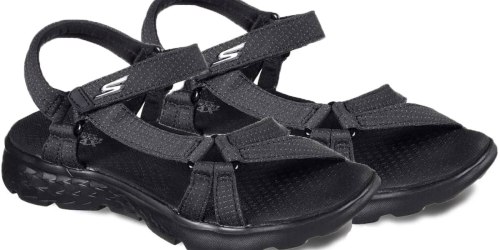 Kohl’s Cardholders: Women’s Skechers Sandals $11.54 Shipped (Regularly $55) + Slipper Deals
