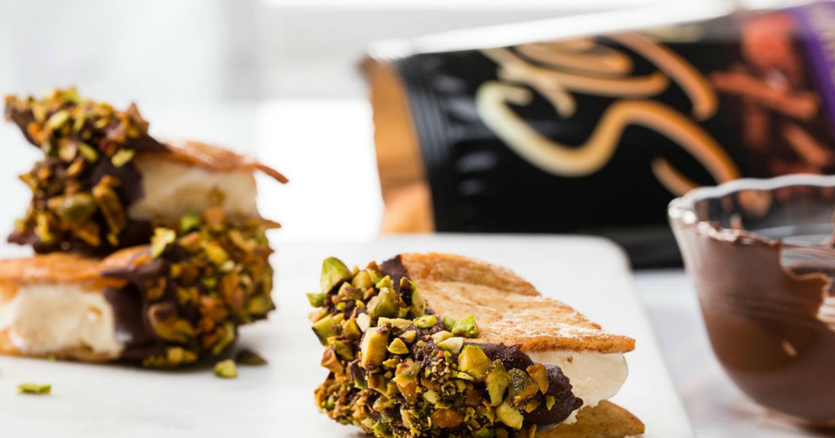 Amazon Stacy's Pita Chips Single Serve Bags 24Packs Starting at 9.68