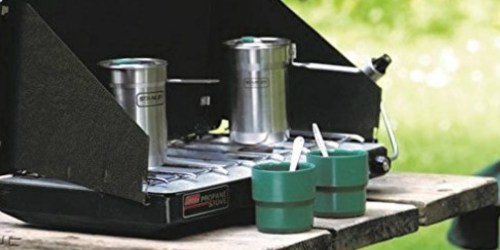 Stanley Adventure Camp Cook Set Only $8.50 (Regularly $25)