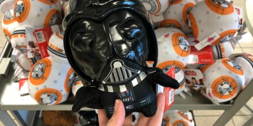 Kohl’s Cares Star Wars Plush & Books Only $5 Each + FREE Shipping for Cardholders