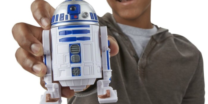 Star Wars Bop It Game ONLY $9 (Regularly $17)