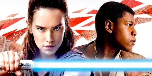 Disney Movie Rewards: TWO Star Wars The Last Jedi Movie Tickets + Fan Event Just 2800 Points