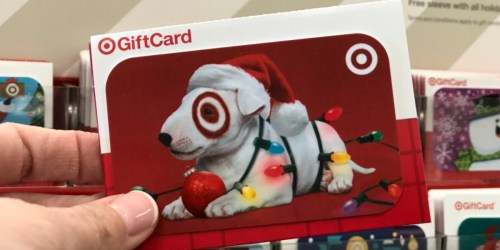 Over $50 Worth of Groceries Only $17.96 after Cash Back & Target Gift Card