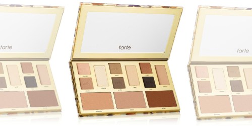 Tarte Clay Play Face Shaping Palette Only $19.55 Shipped (Regularly $46)