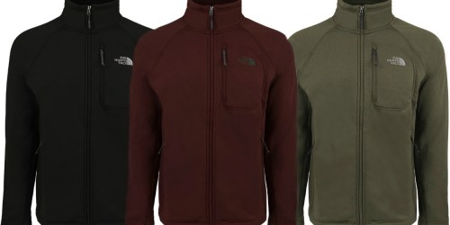 The North Face Men’s Jacket Only $65 Shipped