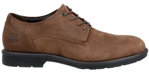 Timberland Oxford Men’s Shoes ONLY $32.98 Shipped (Regularly $110)