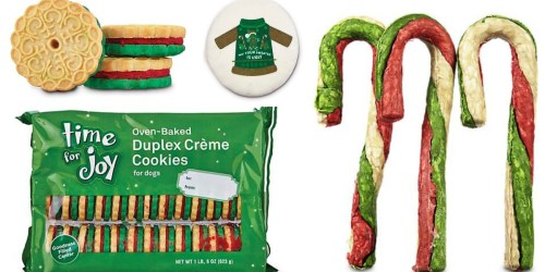 Petco: Up to 80% Off Time for Joy Rawhide Treats + FREE Shipping – Today ONLY