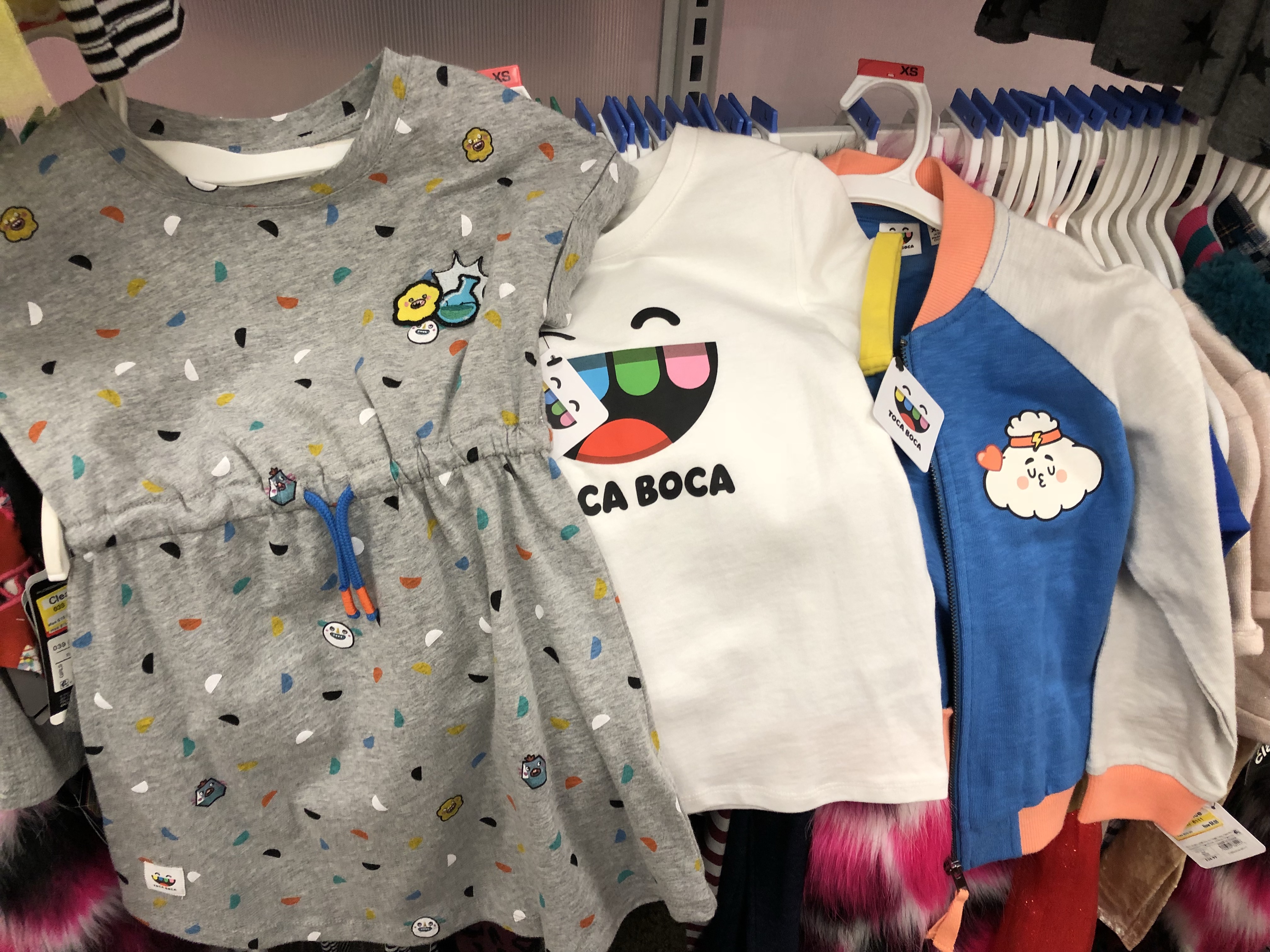 target baby girl clearance