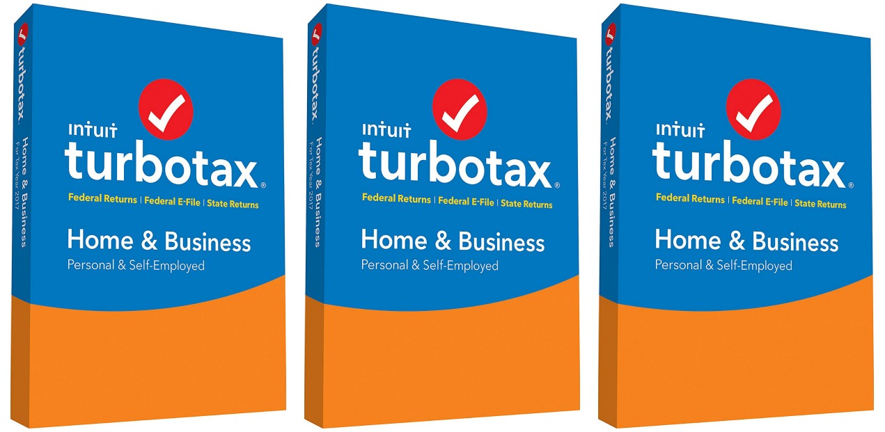 mac 2017 turbotax home and business