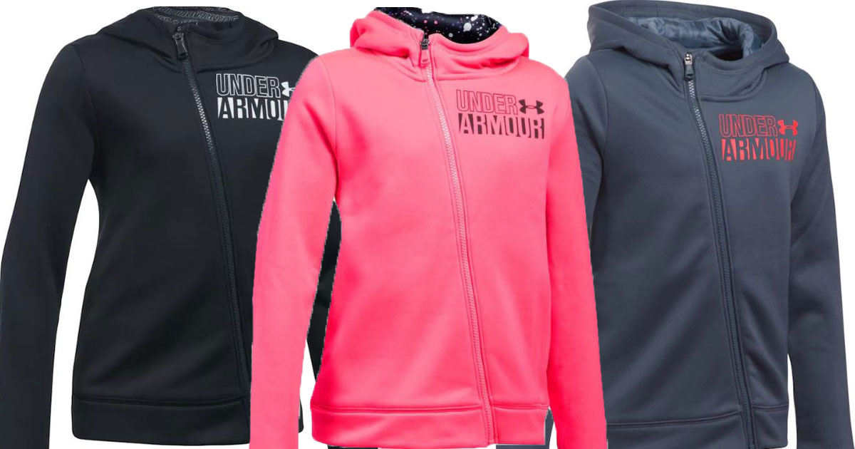 Under armour clearance hoodies at kohl's