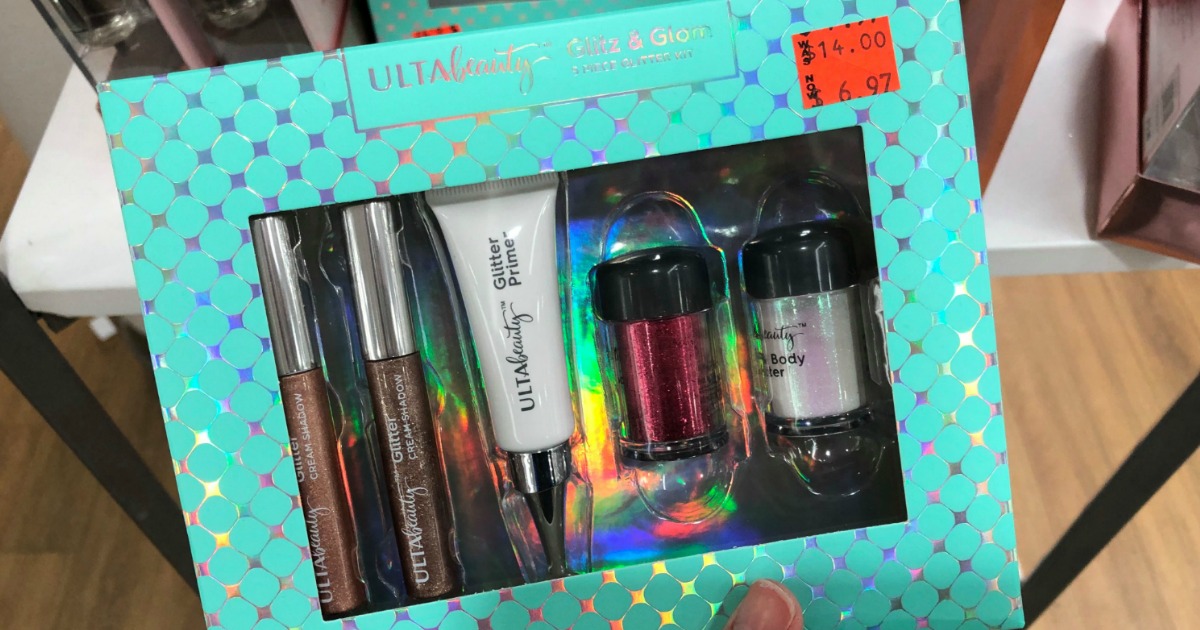 50% Off Holiday Clearance at Ulta