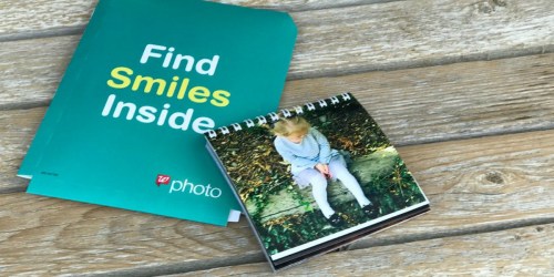 Walgreens: Photo PrintBook ONLY $1.75 (Regularly $7) + Free Same Day Store Pick-Up