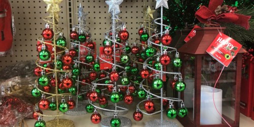 Up to 50% Off Christmas Clearance at Walgreens (Decor, Candy & More)