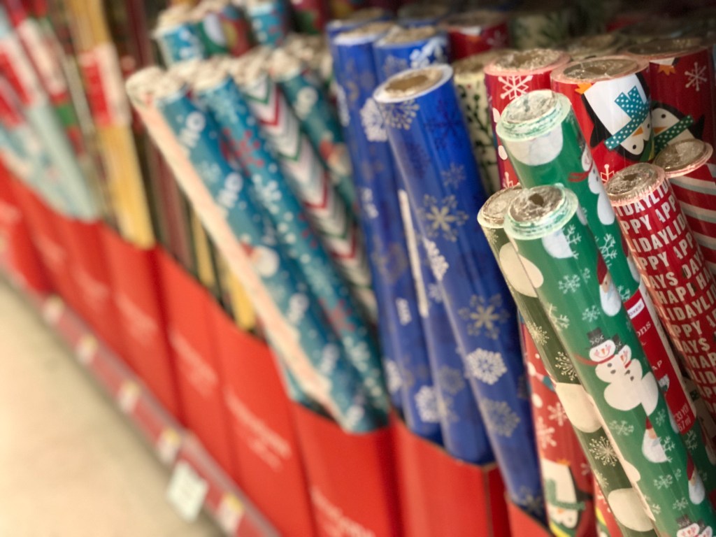 Up to 50 Off Christmas Clearance at Walgreens (Decor, Candy & More)