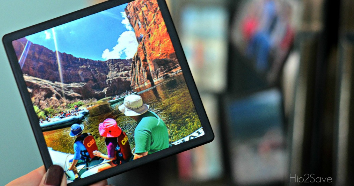 Custom Framed Photo Only 2.90 at Walgreens + Free InStore Pickup