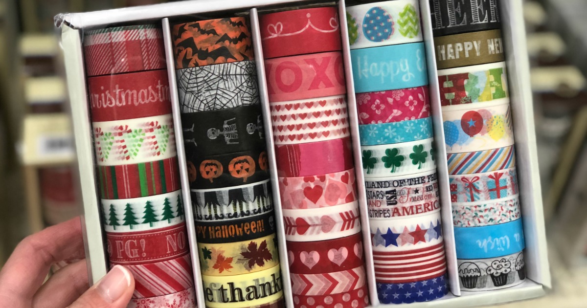 washi tape michaels        
        <figure class=