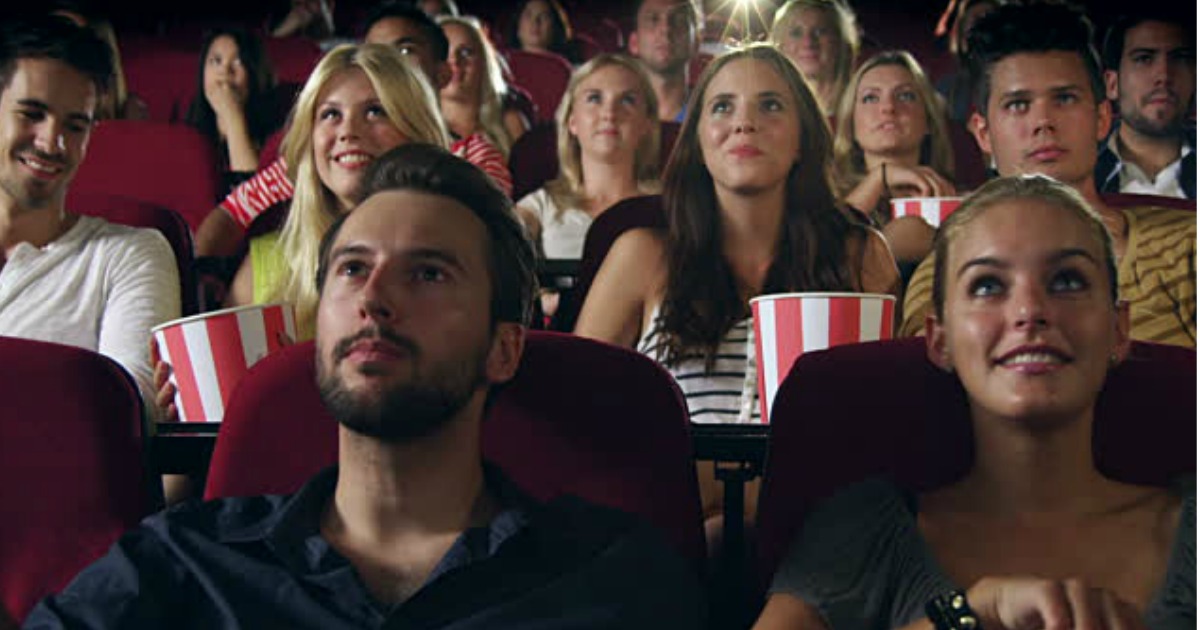Exclusive Fandango Promo Code | Save on Movie Tickets Now - Hip2Save