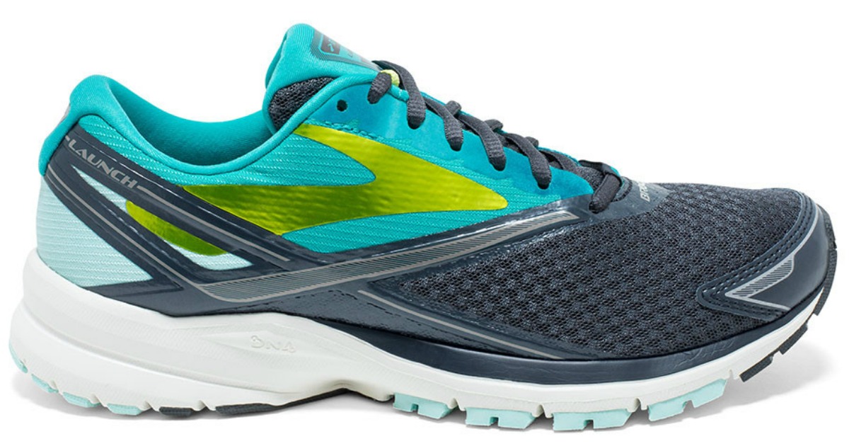 Jack Rabbit: Brooks Running Shoes Just $39.98 (Regularly $100)